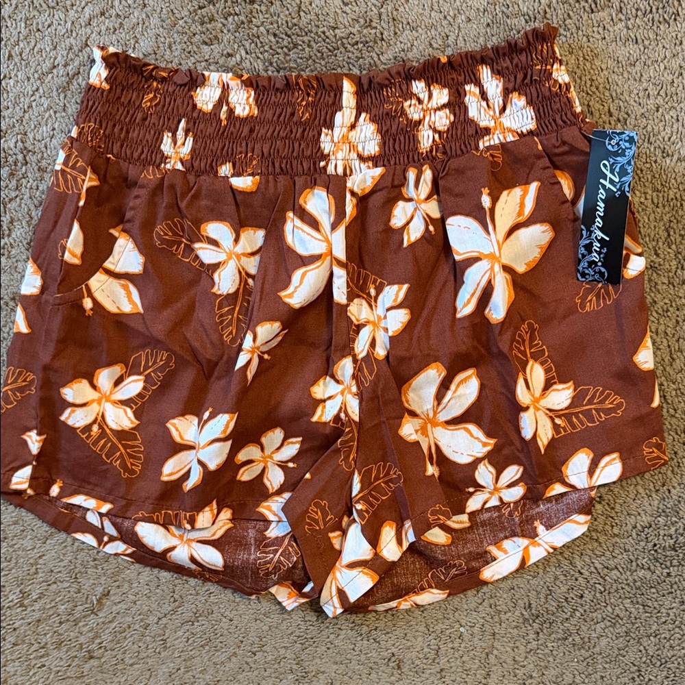 Aloha shorts medium